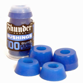 Thunder Bushings 100a blue