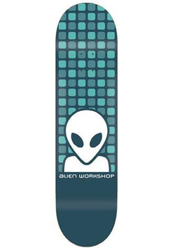 Alien Workshop Matrix