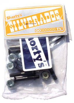 Shortys Silverados 1  1/8 Imbus