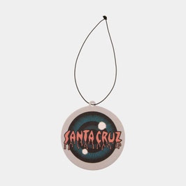 Santa Cruz Roskopp Eye Air Freshener