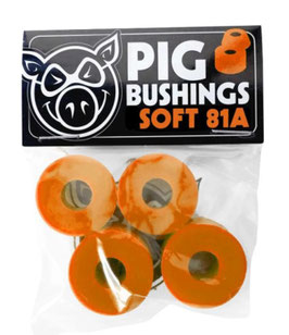 Pig Bushings soft