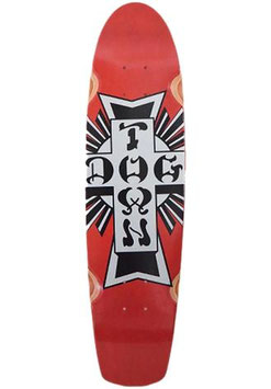 Dogtown Logo Cruiser