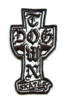 Dogtown RxCx Patch