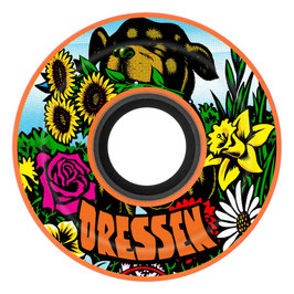 Slime Balls Dressen