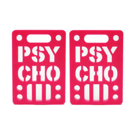 Vision Riserpads pink 1/2"