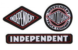 Independent  Patch Set Multi