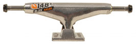 Thunder Trucks Silver Polished 148