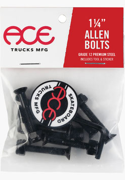 Ace Hardware 1 1/4" Inbus