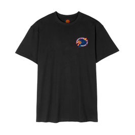 Santa Cruz Natas SC Panther Shirt