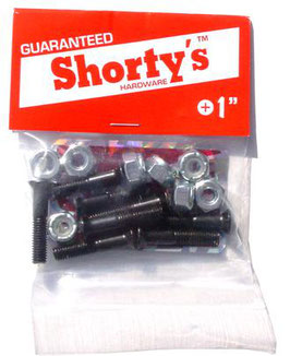 Shortys 1" Kreuz