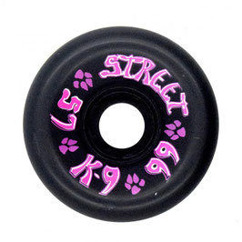 Dogtown K9 street black