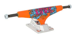 Krux K5 DLK Cat Party 8,5