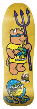 World Industries Steve Rocco III