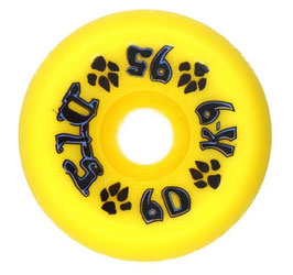 Dogtown K9 yellow