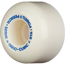 Powell Peralta Anderson Nano Cubic