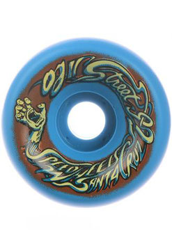 Santa Cruz Speedwheels OJII Street