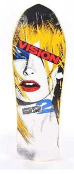 Vision Aggressor 2