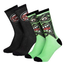 Santa Cruz Roskopp Socks