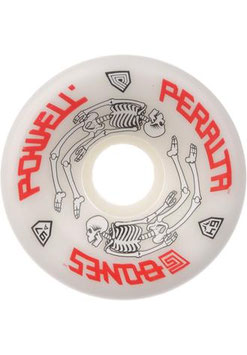 Powell Peralta G Bones white