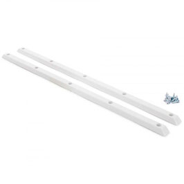 Vision Psycho Rails white