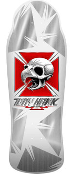 Powell Peralta Tony Hawk Chicken Skull