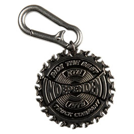 Independent Buzzsaw Keyring