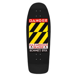 Schmitt Stix Danger