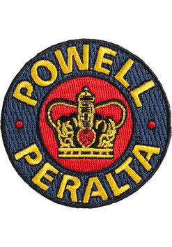 Powell Peralta Supreme