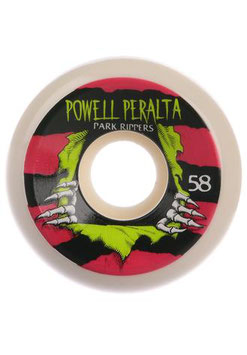 Powell Peralta Park Ripper