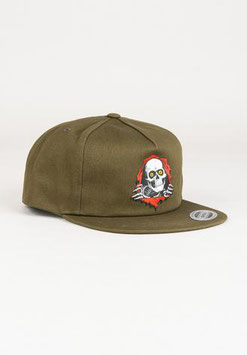Powell Peralta Ripper 2 Cap