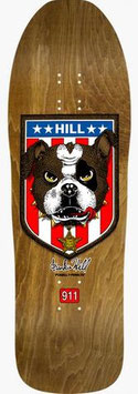Powell Peralta Frankie Hill Bulldog