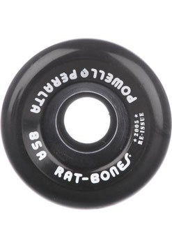 Powell Peralta Rat Bones black