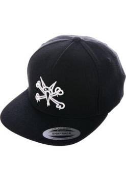 Powell Peralta Rat Bones Cap