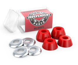 Independent Conical Bushings 88a