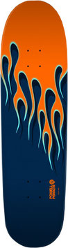 Powell Peralta Hot Rod Flames