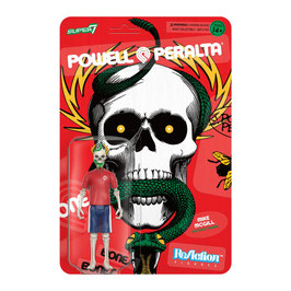 Powell Peralta Reaction Figure  Mike McGill