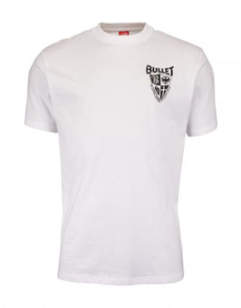 Santa Cruz Bullet 66 Shirt