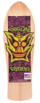Vision Grigley III