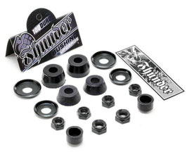 Thunder Rebuilt Kit black