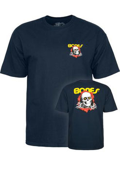 Powell Peralta Ripper Shirt navy