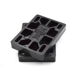 Dogtown Riserpads 1/8" black