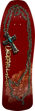 Powell Peralta Ray Underhill Cross