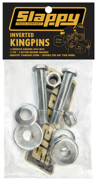 Slappy Kingpin Set