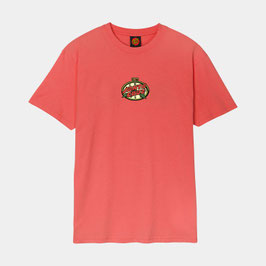 Santa Cruz Grabke Clock Shirt astro dust