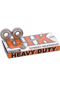 Shortys QIK Steel Street