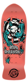 Santa Cruz Rob Roskopp Target 3