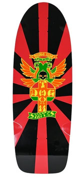 Dogtown Shogo Kubo 70s Classic 50 Years