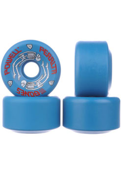 Powell Peralta G Bones blue