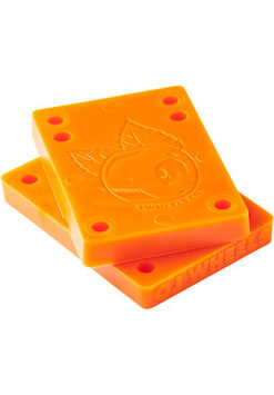 OJ Juice Cube