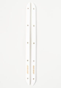 Santa Cruz Slimline Rails HRS white